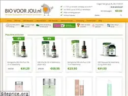 Sites similar to biovoorjou.nl