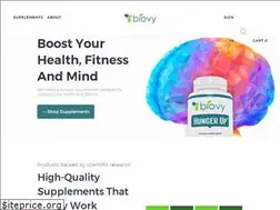Sites similar to biovy.com
