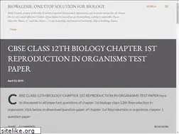 Sites similar to biowalesir.com