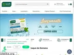 Sites similar to biowash.com.br