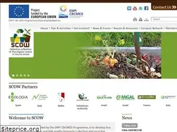 Sites similar to biowaste-scow.eu