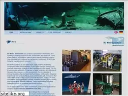 Sites similar to biowatersystems.com