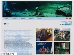 Sites similar to biowatersystems.de
