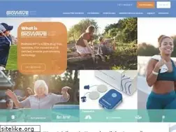 Sites similar to biowave.com