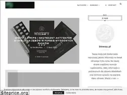 Sites similar to bioway.pl