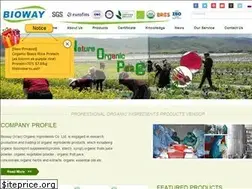 Sites similar to biowaynutrition.com