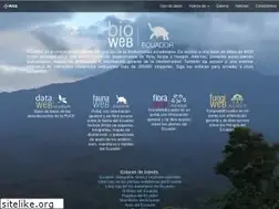 Sites similar to bioweb.bio