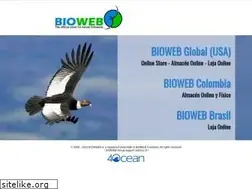 Sites similar to bioweb.co