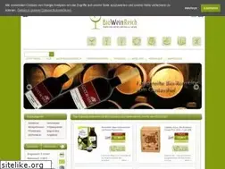 Sites similar to bioweinreich.com
