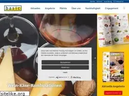 Sites similar to biowelt.de