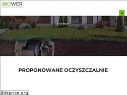 Sites similar to biower.pl