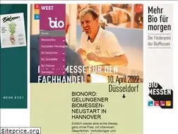 Sites similar to biowest.info