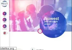 Sites similar to biowest.net