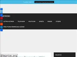 Sites similar to biowiki.in