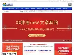 Sites similar to biowolf.cn