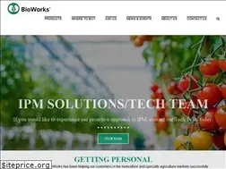 Sites similar to bioworksinc.com