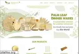 Sites similar to bioworld.in