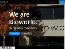 Sites similar to bioworldcorp.com