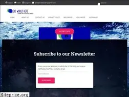 Sites similar to bioworldhere.com
