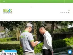 Sites similar to biox.vn