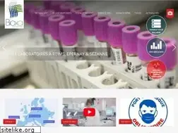 Sites similar to bioxa.fr