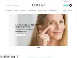 Sites similar to bioxan.es