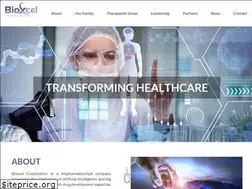 Sites similar to bioxcel.com