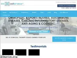 Sites similar to bioxcellerator.com