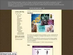 Sites similar to bioxenia.blogspot.com