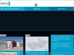 Sites similar to bioxica.com