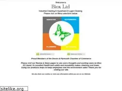 Sites similar to bioxint.com