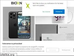 Sites similar to bioxnet.com