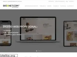 Sites similar to bioxnet.us