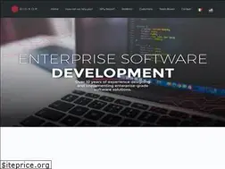 Sites similar to bioxor.com