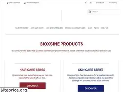 Sites similar to bioxsine.com