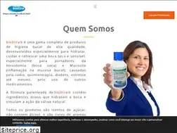 Sites similar to bioxtra.com.br