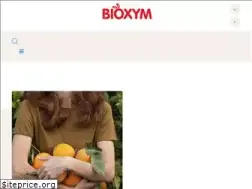Sites similar to bioxym.gr
