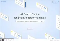 Sites similar to bioz.com