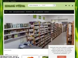 Sites similar to biozdravavyziva.sk