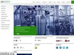 Sites similar to biozeen.com