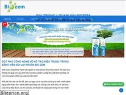 Sites similar to biozem.vn