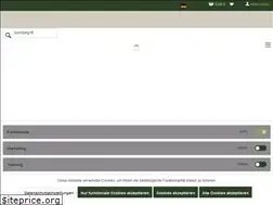 Sites similar to biozentrale-shop.de