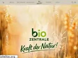 Sites similar to biozentrale.de