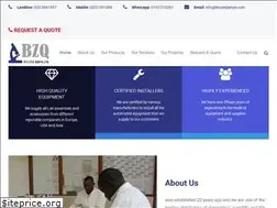 Sites similar to biozeqkenya.com