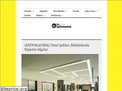 Sites similar to biozetgayrimenkul.com