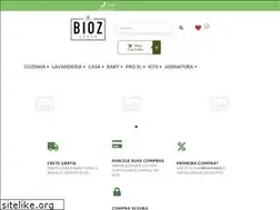 Sites similar to biozgreen.eco.br
