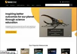 Sites similar to biozone.com