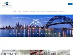 Sites similar to biozonescientific.com.au