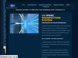 Sites similar to biozonescientific.com