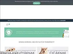 Sites similar to biozoo.hu